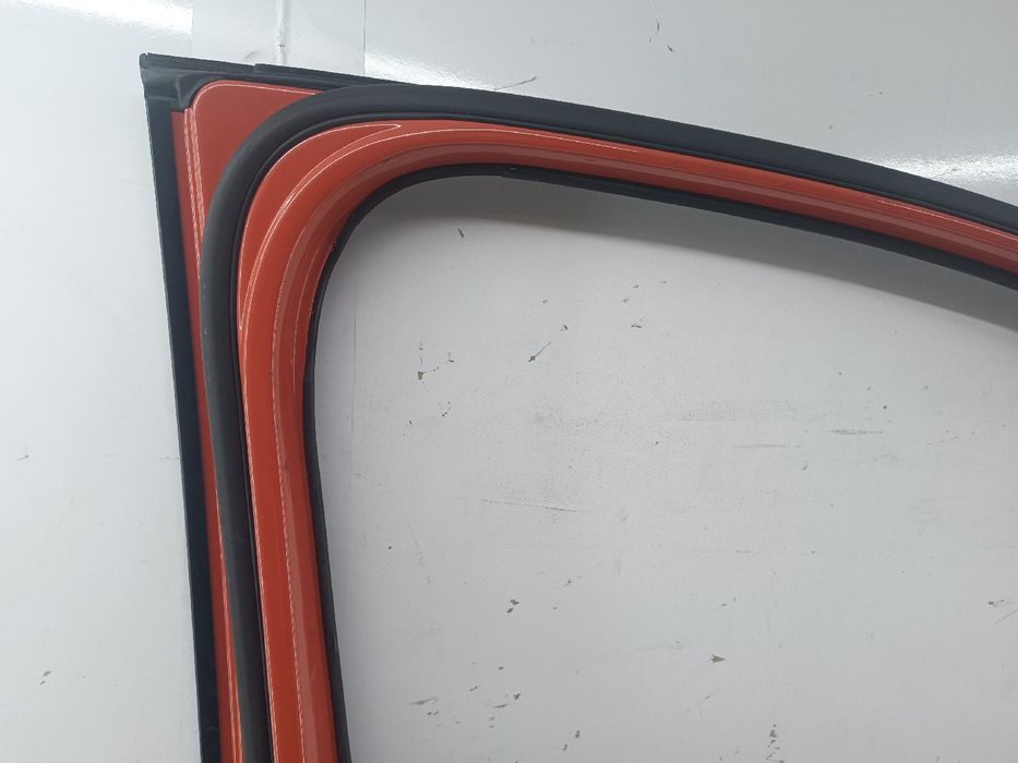 Porta frente esquerda - volkswagen caddy ii combi (9k9b) | 95 - 04