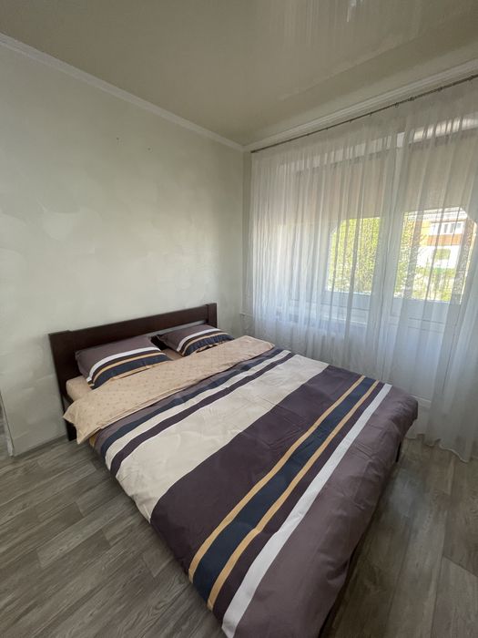 Здаю квартиру 1кімн Подобово.Центр  міста до вокзалу 7хв