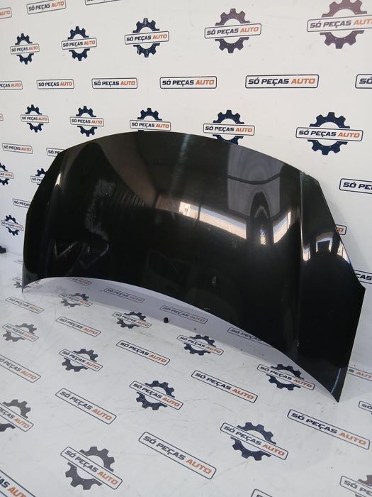 CAPOT PRETO CITROEN DS3 1.6VTI ANO: 2016