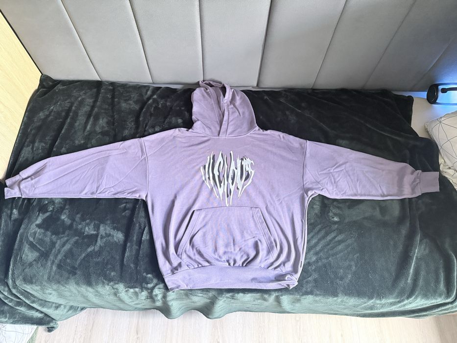 Bluzka cropp loose fit rozmiar s
