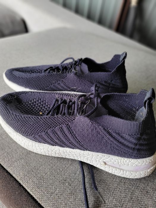 Buty damskie letnie rozmiar 36