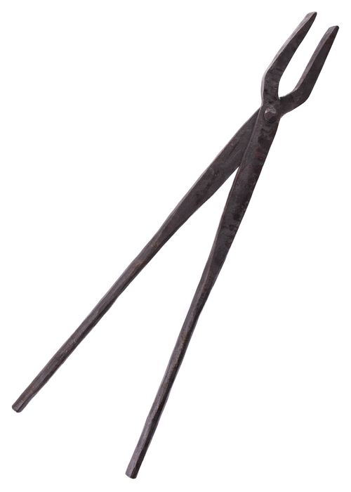Szczypce Do Kucia, Ok. 38Cm - Bm