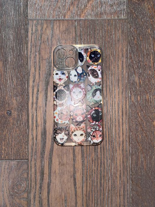 чохли на iphone 13