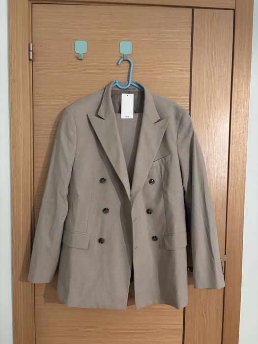 Fato Monaco Slim Fit Mango/MNG