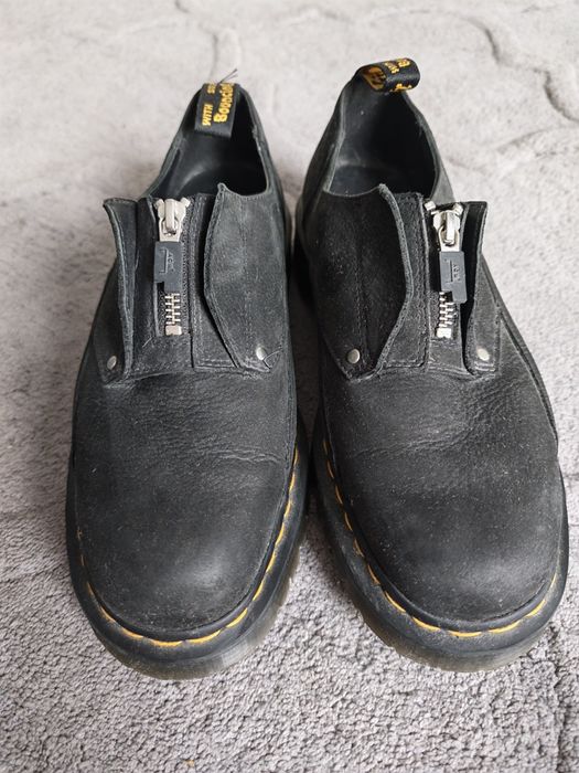 Buty Dr. Martens rozmiar 42
