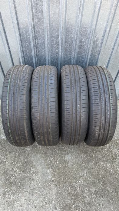 Falken Sincera Opony letnie 175/66/17