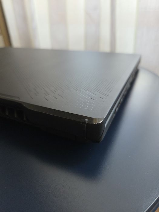 Asus Zephyrus M16 (GU603ZM)