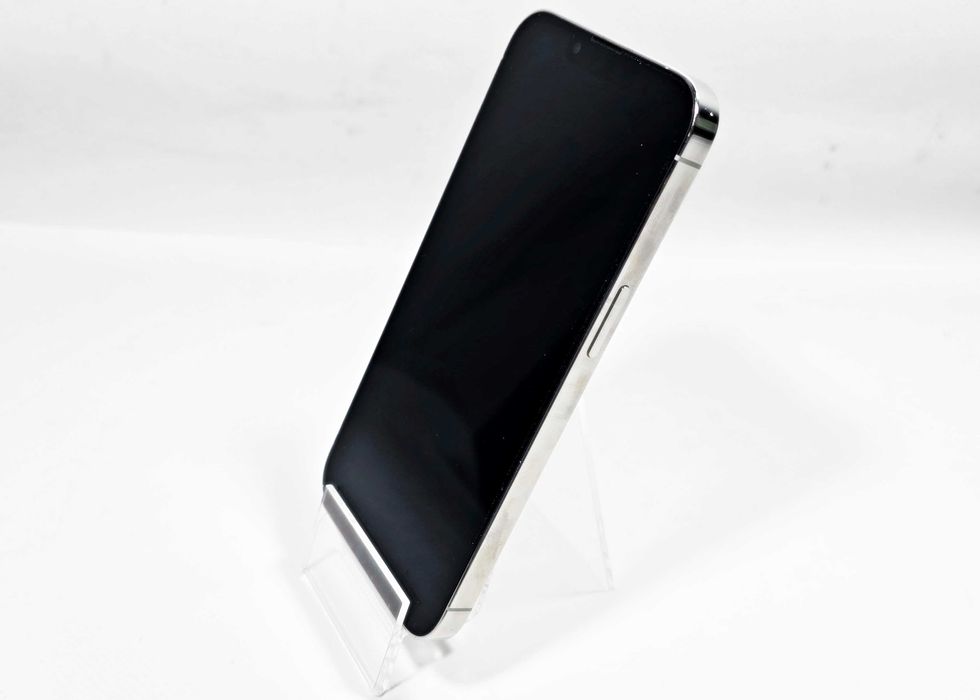 Apple iPhone 13  PRO 256GB 81% K&B Handel