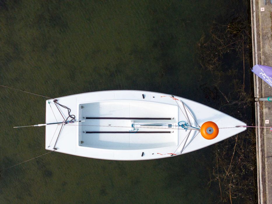 Sprzedam Nową Łódź Żaglową „Puck” – Prosto ze Stoczni