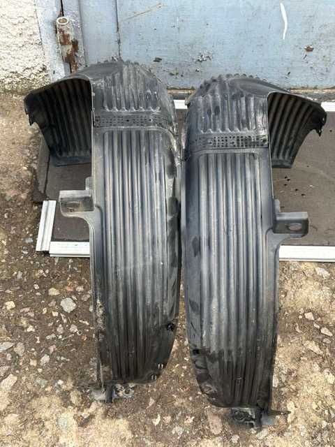 Підкрилок передній правий Оригінал Kia Picanto 2011-2017р 
Разборка