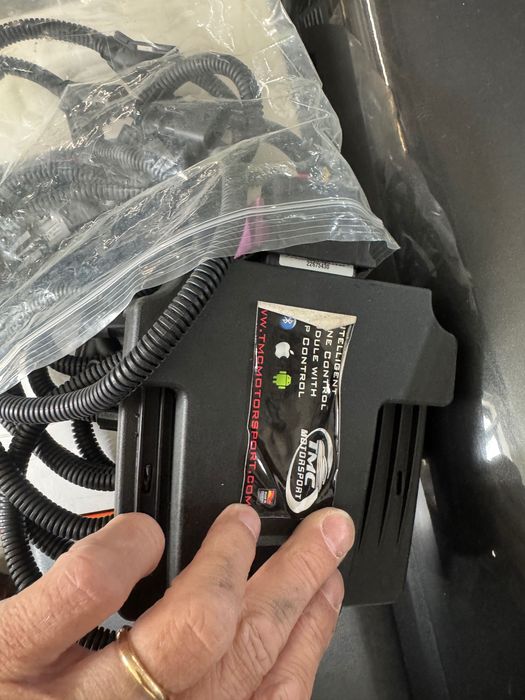 Tuning box Chip  Bmw Z4 2.0 sdrive