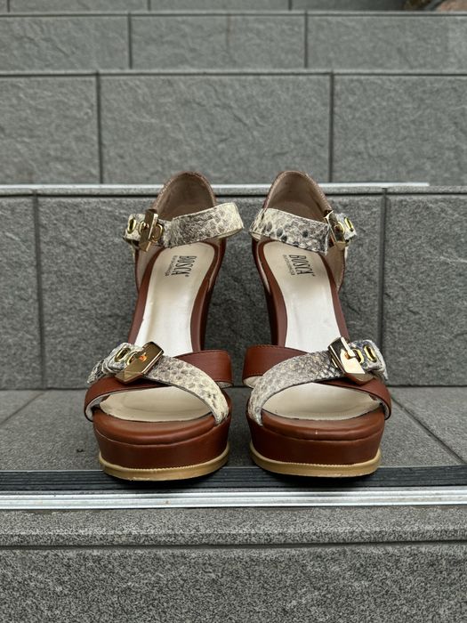 Босоніжки Bosca.