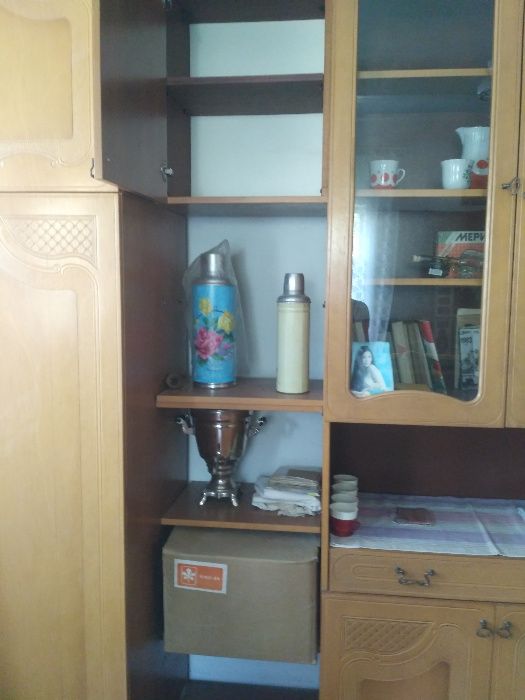 стенка, шкафы в гостинную