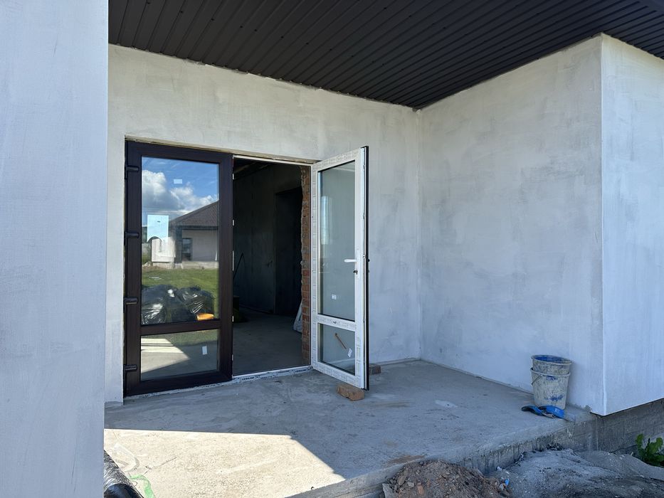 Продам будинок Вінниця р-н Тяжилів