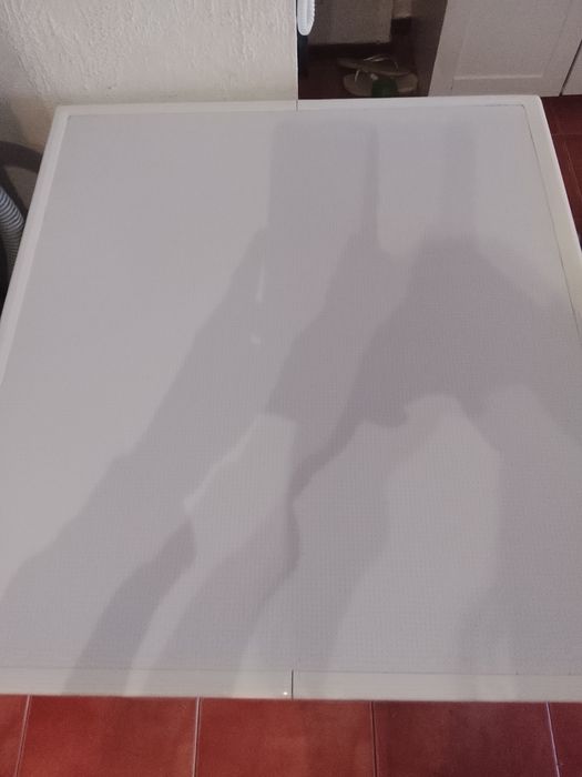 Máquina de lavar roupa