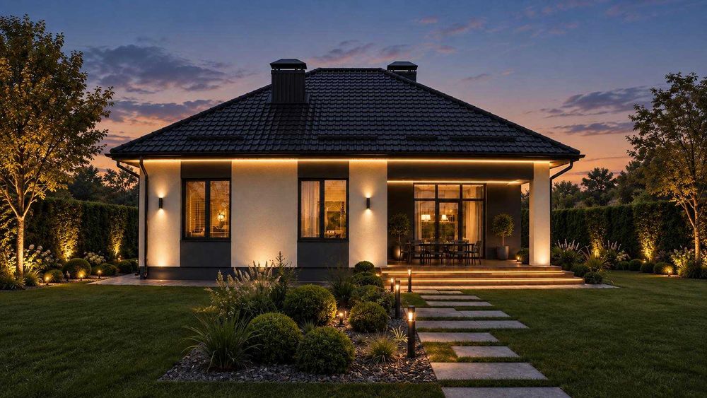Нове - Тарасівка  Продаж будинку 97м2 з ГАЗОМ, WhiteBox