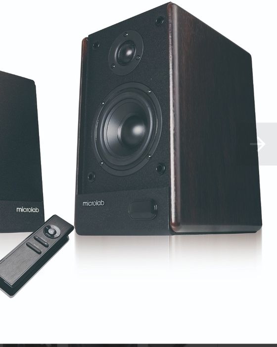 Microlab solo 4c 72w TANIO