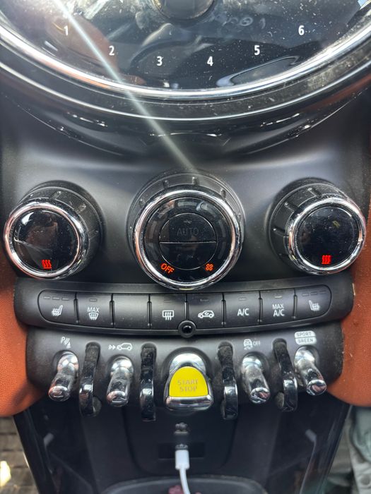 MINI Cooper SE 3p LCI II BEV 184cv