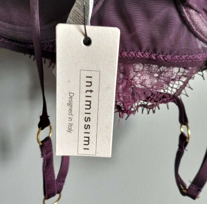 Usztywniany biustonosz Intimissimi 85C