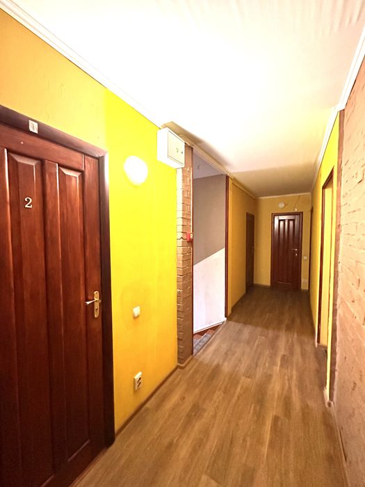 Продаж комерційного приміщення, міні-готель