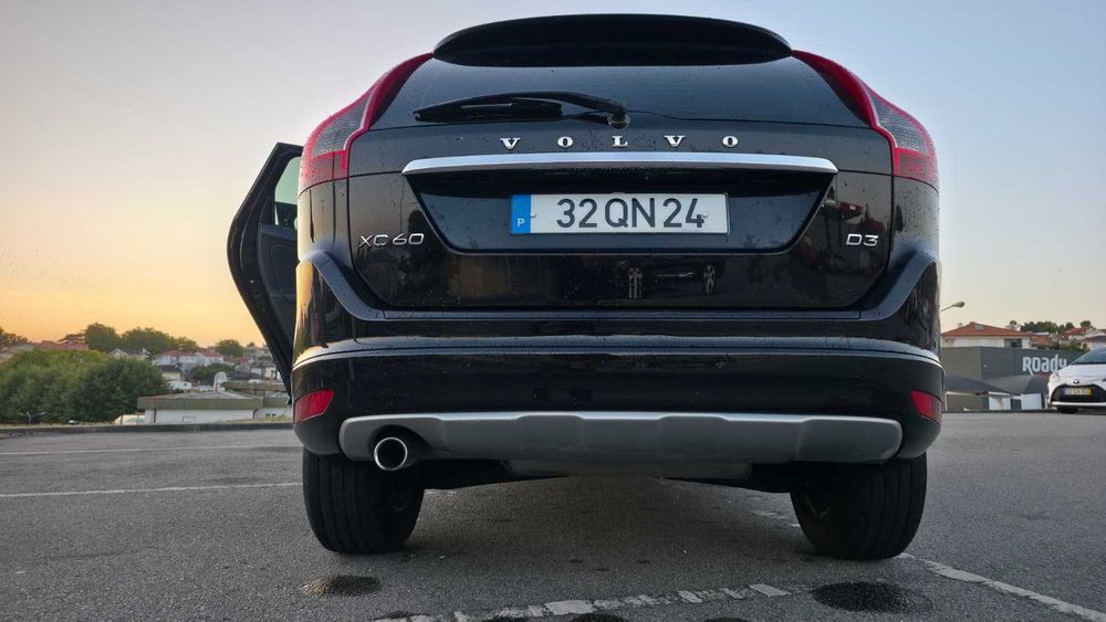 Volvo XC 60 2.0 D3 Kinetic