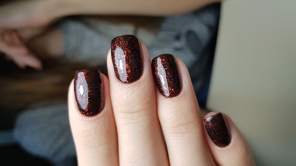 Манікюр  педикюр - м. Оболонь.