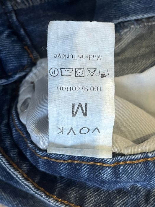 Джинсова спідниця