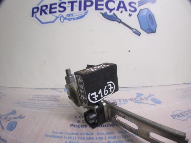 Terminal / cabo negativo da bateria VOLKSWAGEN Touran (1T)