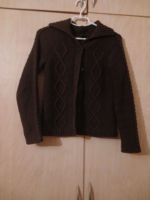 Речі для дівчинки