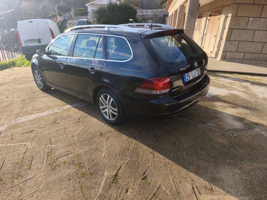 VW  GOLF IV 1.6 TDI -2011