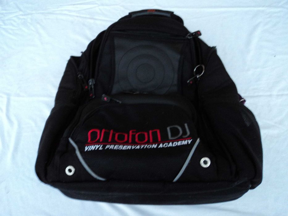 Plecak Ortofon DJ
