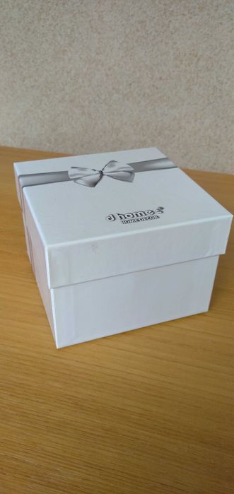 Caixa Música Bebé Menino