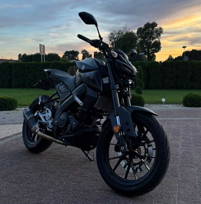 Yamaha