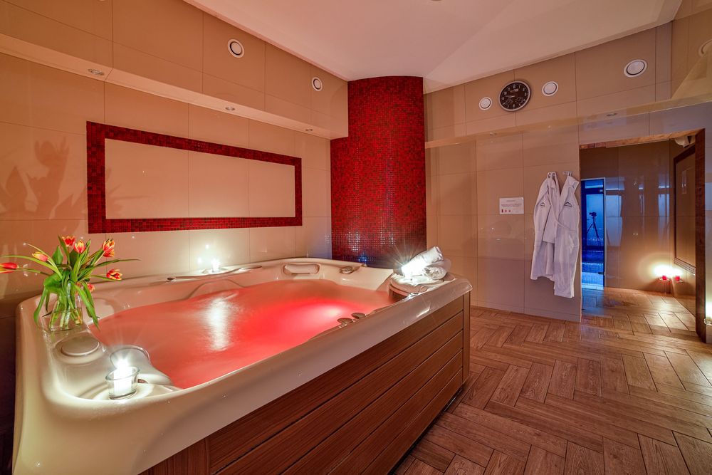 Sylwester Zakopane JACUZZI - Wolne pokoje-Widok na Tatry - 503_573_789