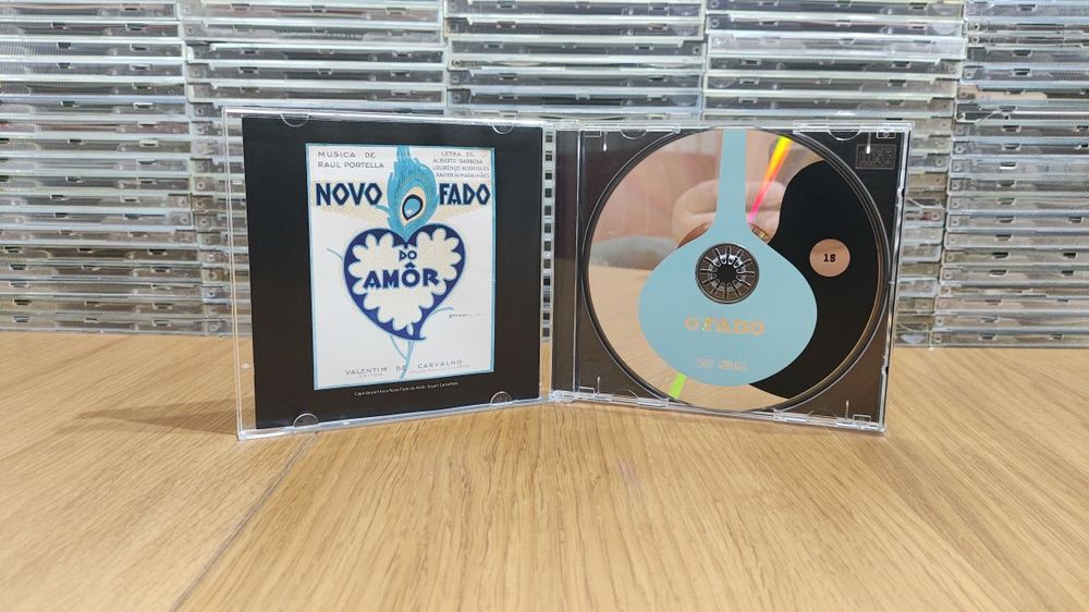 O Fado De José Malhoa 100 Anos 15