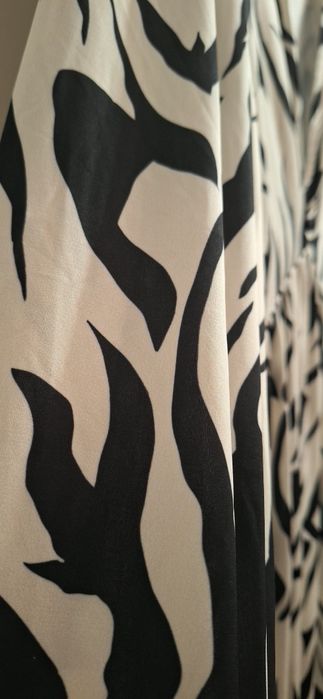 Sukienka damska maxi