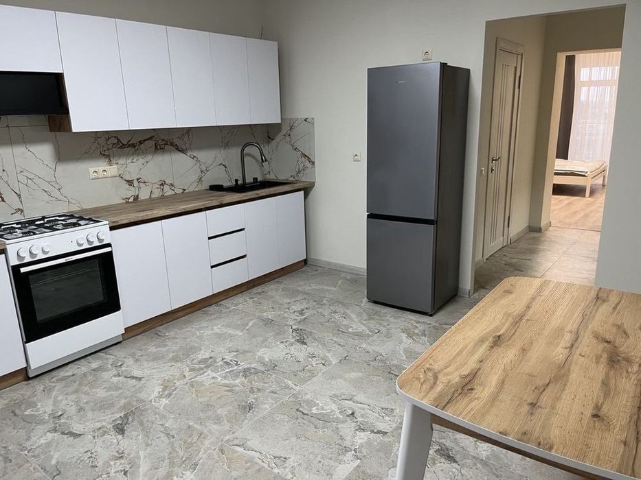 Оренда 1 кімнатної квартири