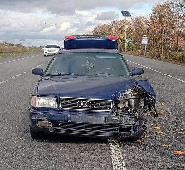 Продам Audi 100 c4