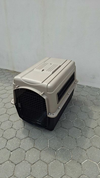 Transportadora para cão médio/grande