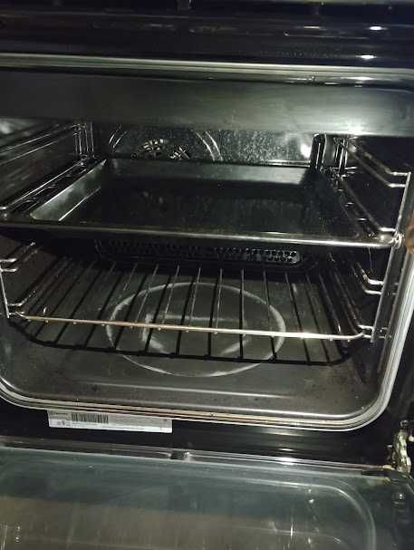 Электроплита Electrolux RK R660203X