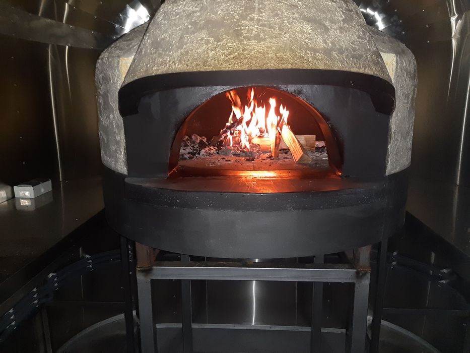 Фудтрак,готовий бізнес на колесах.