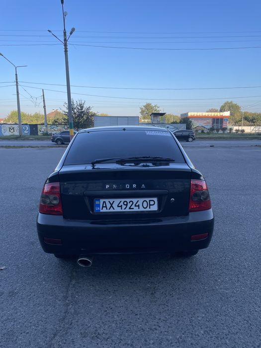 продам ваз 2172 приора