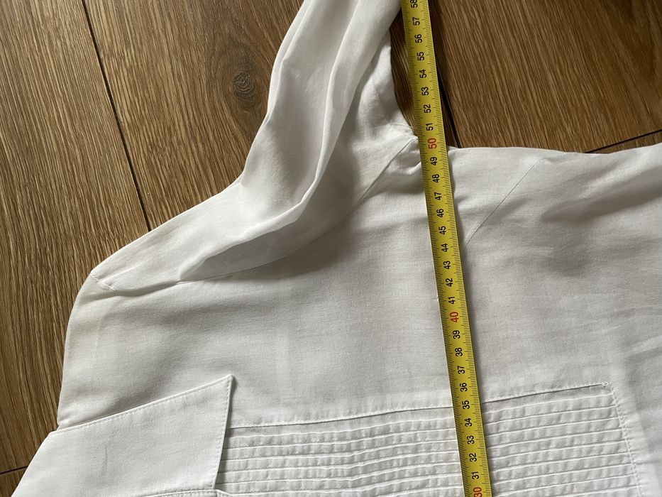 Ekstrawagancka koszula M