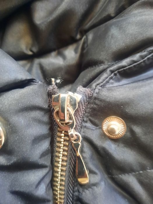 Пухова Курточка жіноча cache cache