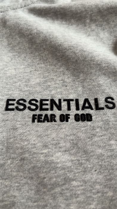 Bluza Essentials