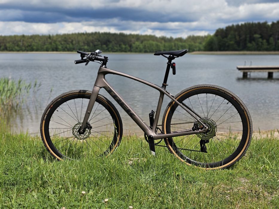 Trek FX Sport 6 rozmiar M