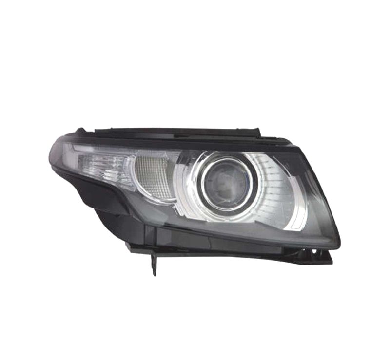 FAROL DIR LAND ROVER EVOQUE L538 10-15 HALÓGENO + LED