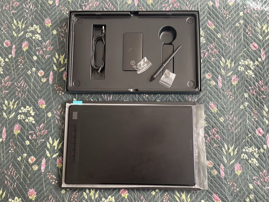 huion giano g930 L