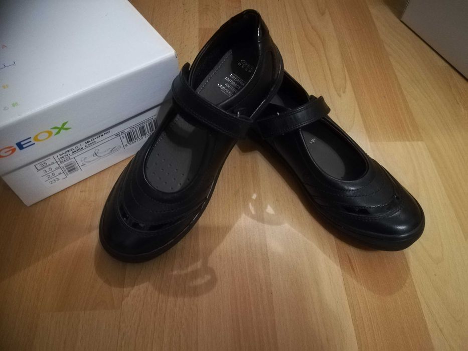 GEOX Respira r. 35
