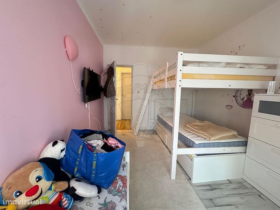 Apartamento T2 para arrendamento